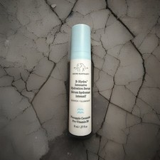 NWB Drunk Elephant B-Hydration Intensive Hydration Serum with Hyaluronic Acid