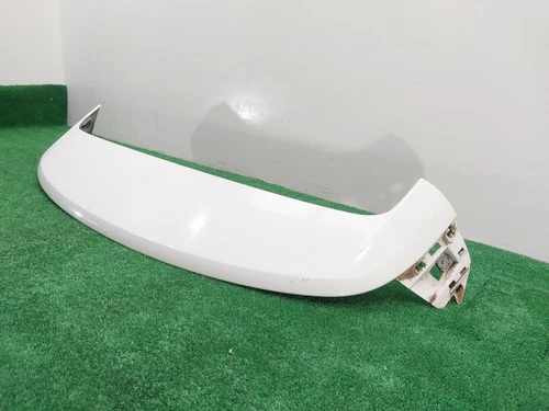 9801170977 Aleron Trasero para CITROEN C4 CACTUS Shine 2015 9037220 - Imagen 2 de 10