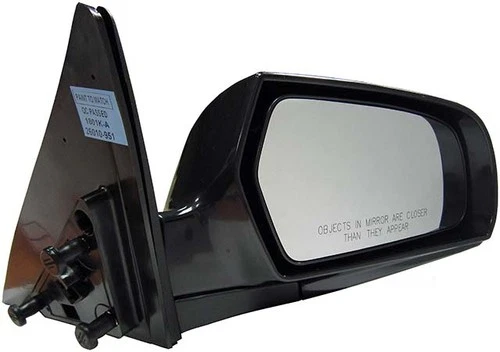 Dorman 955-764 Side View Mirror Right Power, Heated, without Side Repeater