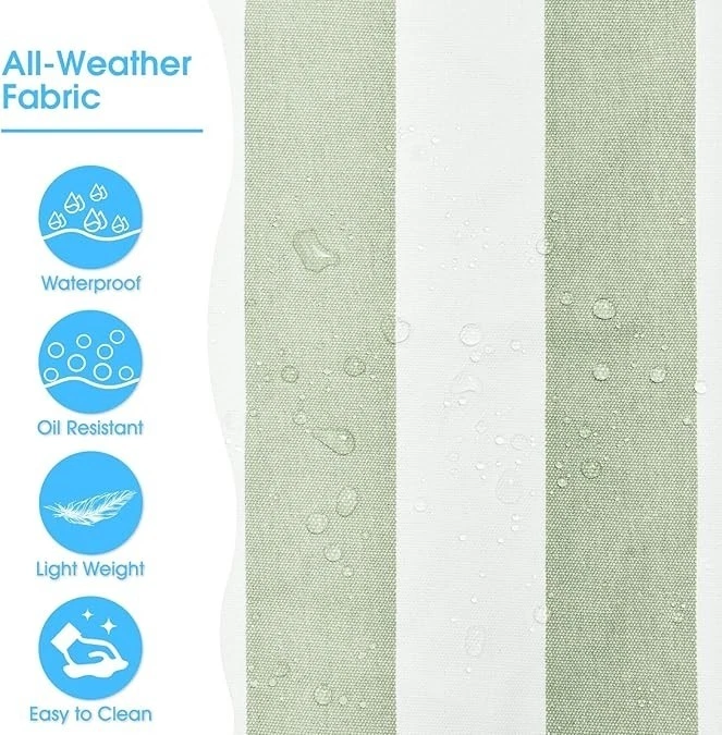 Bolsos De Playa Para Mujer, Bolsos De Playa Grandes Con Cremallera Impermeável. - Imagem 3 de 4