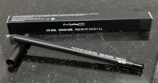 MAC Eye Kohl Pencil~FELINE~Full Size 0.05 Oz / 1.5 g~New In Box