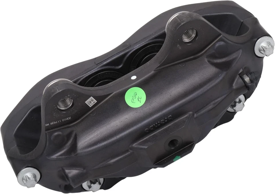 Pinza de freno de disco delantera derecha ACDelco 84544155 para Cadillac CT6 2019, 2020 Foto 2 de 2