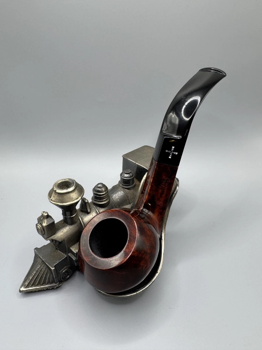 Collectible Tobacco Estate Pipes Barling for sale | eBay