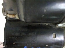 Démarreur Opel TIGRA