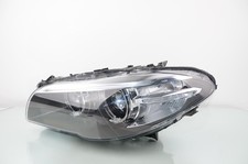 SCHEINWERFER BMW 5 F10 F11 LIFT BI-XENON KURVENLICHT 7378513-01 LINKS