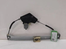 2023 VOLKSWAGEN CADDY Mk4 (SB) O/S Right Front Door Window Motor Regulator