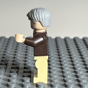 LEGO Obi-Wan Kenobi Minifigure sw0552 75159 75221 75052 Star Wars CMF Lot - 1M