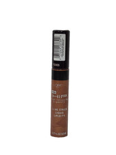 L'OREAL LIQUID LIPCOLOUR HIP SHINE #862 HARMLESS 0.27 oz