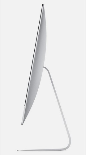 iMac (2017) 27" i5-7500 3.4Ghz 16GB 512GB A- - Bild 4 von 5