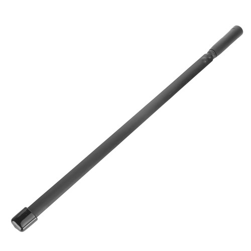 2 Set Walkie Talkies Antenna Gooseneck SMA Female Dual Band Foldable Aerial SAL