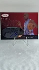 2000 Sage - Rookie Limited Autographs Ed Cota #R7 /500 (AU, RC)