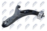 NTY ZWD-SB-009 Lenker, RadaufhäNgung Vorne Links Unten Passend FüR Subaru