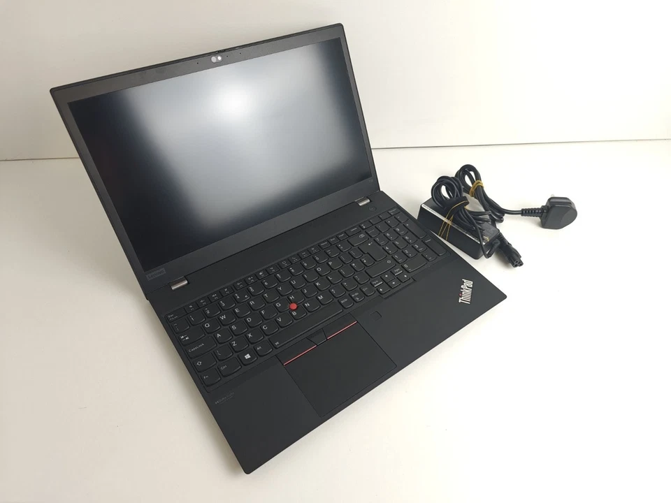 Lenovo ThinkPad T15 G2 · i5-1135G7 · 24GB · 256GB, photo 1 of 5