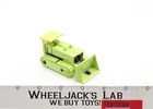 Bonecrusher Devastator 1985 Hasbro G1 Transformers Action Figure Bulldozer