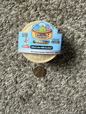 Squishy Bun Viral Mystery Dumpling Mini HOLOGRAPHIC Viral Rare Squishy Dumpling