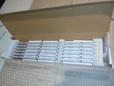 Box of 12 Jesco Light Group S601M-16 LED Slim Stix 40-4000k 24V