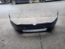 Original Stoßstange VW Golf VII - Ab 2017 - 5G0807221FL - 4PDC - Vorne