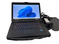 Panasonic Toughbook 55 14'' (512GB SSD Intel Core i7-1185G7 3GHz 16GB RAM)...