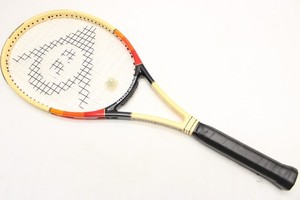 Dunlop Mcenroe Maxply | eBay