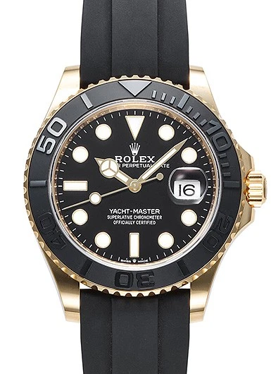 新品　ReFa RF-SC1855B SILVER Rolex Yacht Master 226658 for sale | eBay