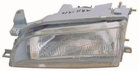 Scheinwerfer Links FÜR Toyota Corolla Compact ( E10 ) - Abakus 212-1142L-LD-E