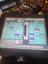 AutomationDirect EA9-T15CL-R Touch Panel 15 E...