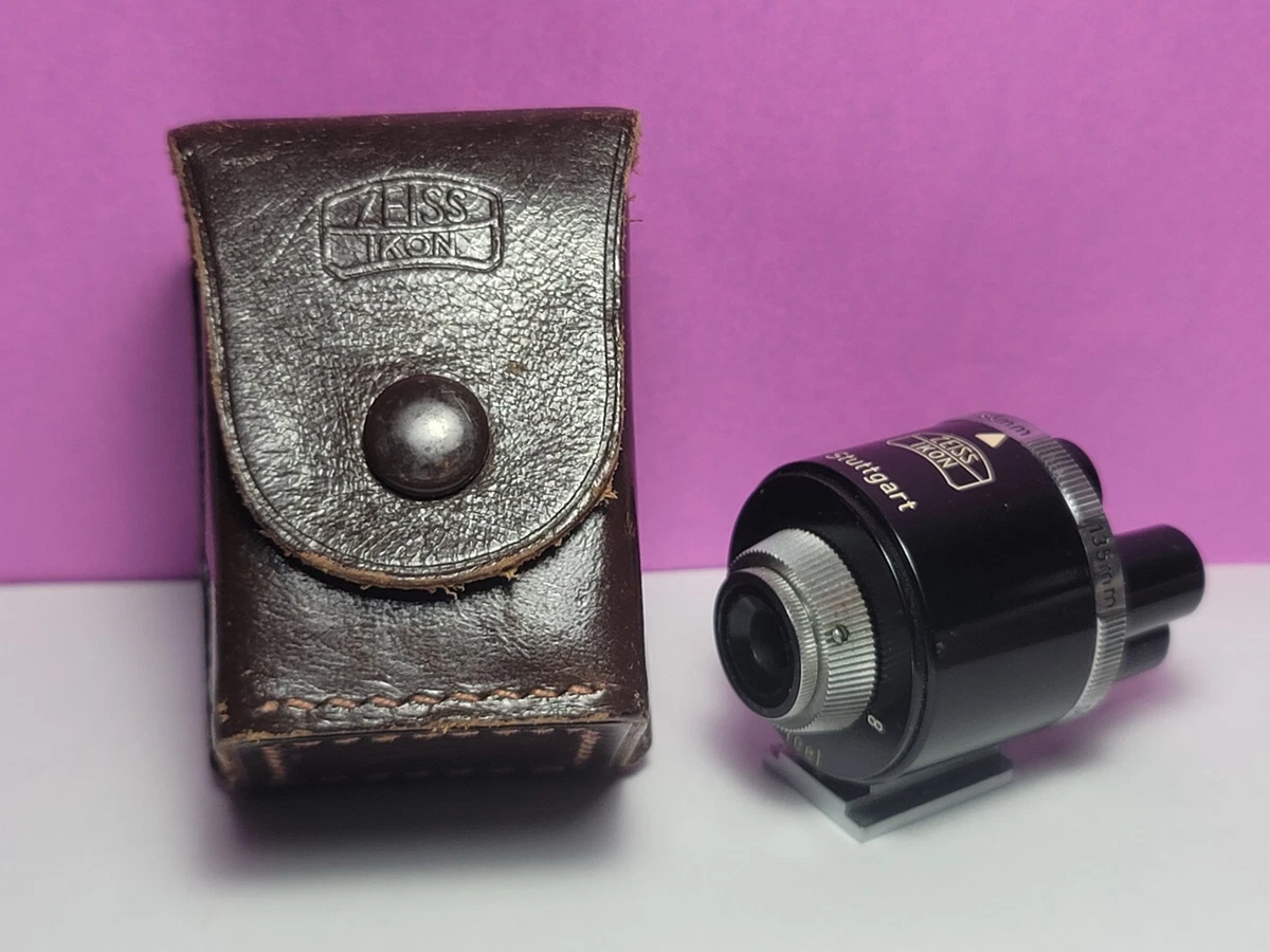 【ZEISS IKON】425 VewFinder 美品 zeiss ikon viewfinder products for sale | eBay