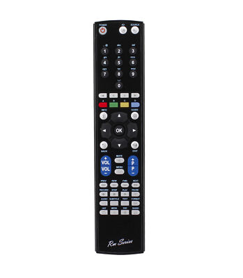 Fernbedienung der RM-Serie passend für SAGEM RTI90500T2HD RTI90-500T2HD RTI90500T2HDU