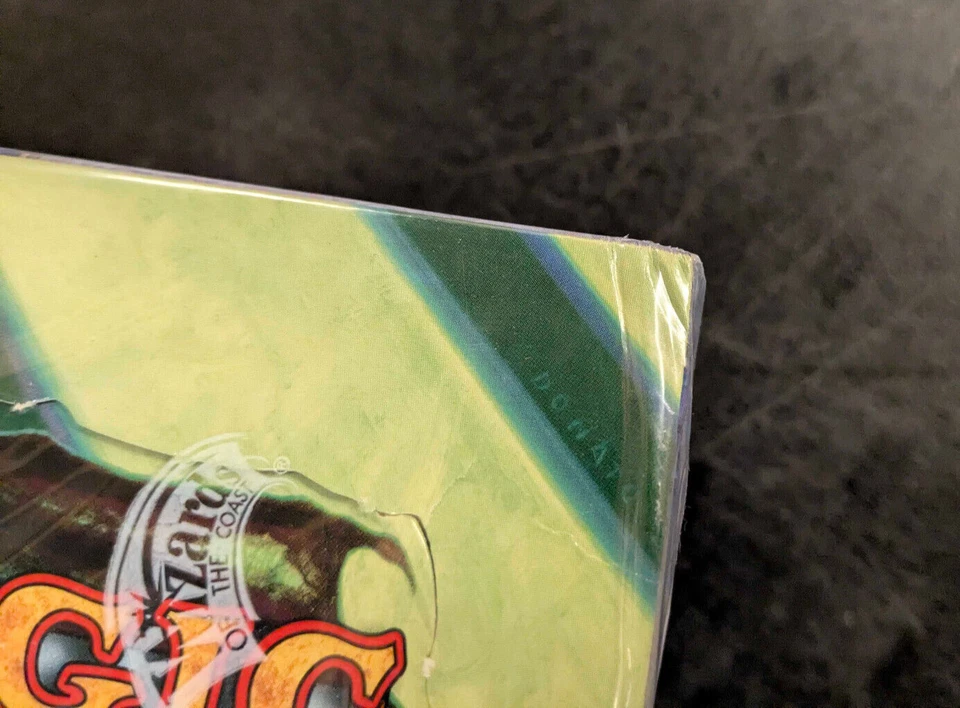 Magic the Gathering: Planeshift: Booster Display Box Chinese - New & Sealed (2) - Image 2 of 4