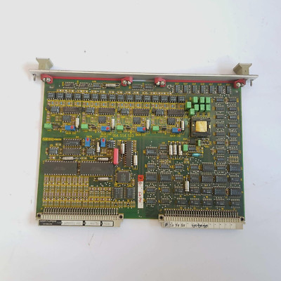 STELLA GAMMA SOREN T.LYNGSO 60900311 V01 AI/AO PCB CARD 064.514.503