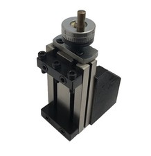 RDG SMALL VERTICAL SLIDE FOR MINI LATHES LIKE SIEG C3 CL300M EMCO WARCO MYFORD