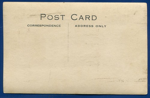 Trout Brook Ashfield Massachusetts mass ma real photo postcard #2 - Picture 2 of 2
