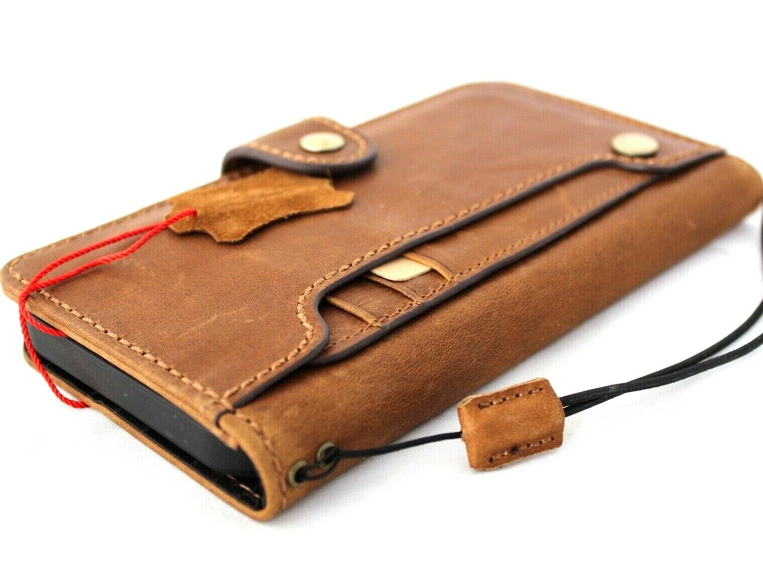 leather iphone cases