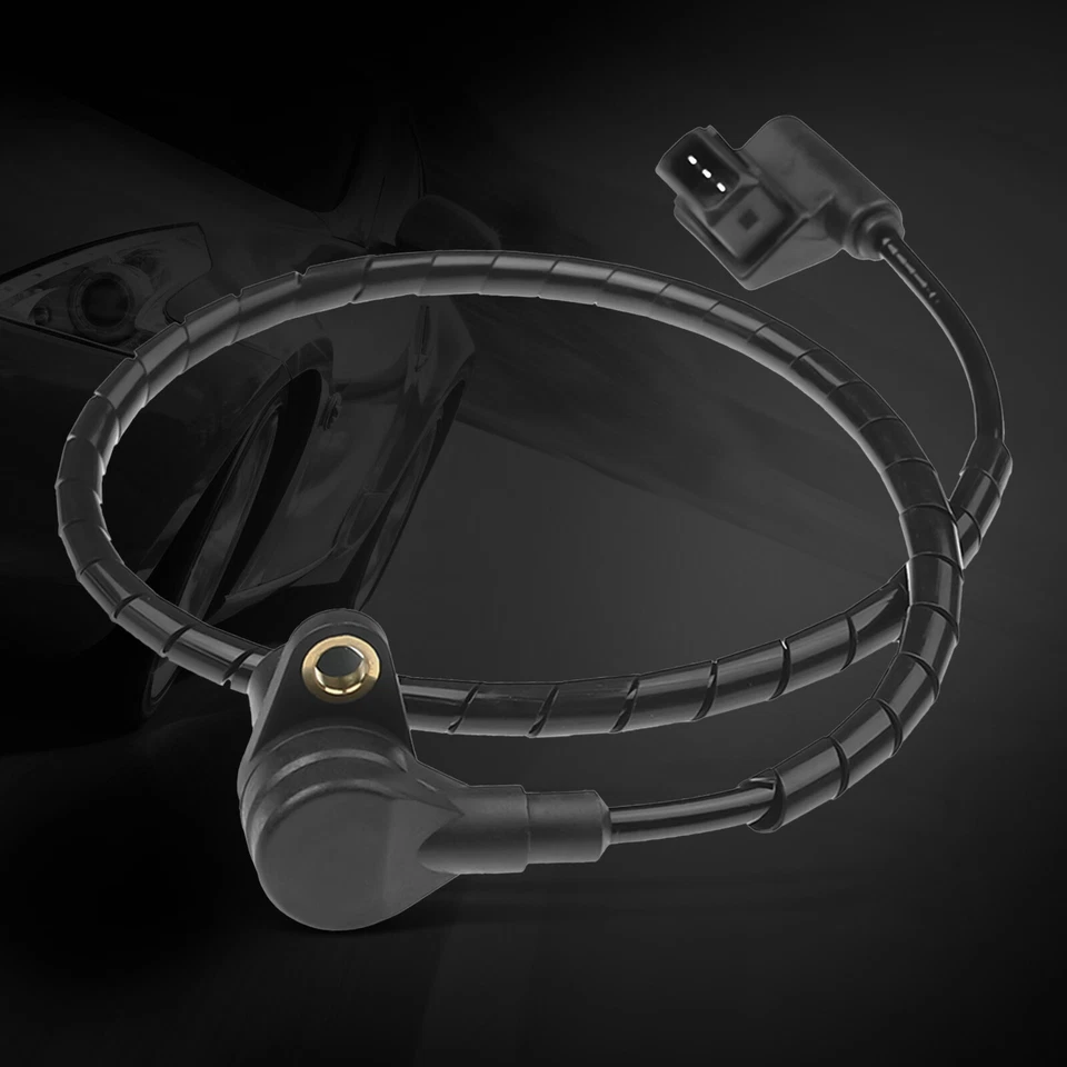 1x Árbol de levas y 1x Sensor de posición del cigüeñal para BMW 535i E34 535is 635CSi 735i Foto 3 de 4