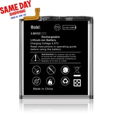 Heavy-Duty 5100mAh EB-BG998ABY Battery for Samsung Galaxy S21 Ultra 5G SM-G998U1