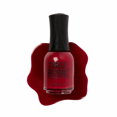 ORLY Breathable - Nagellack - Namaste Healthy, 18 ML
