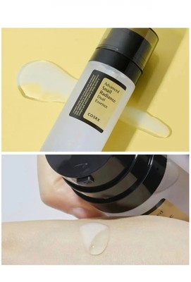 COSRX Advanced Snail Radiance Dual Essence