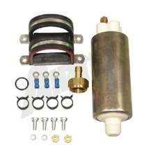EXTERNAL FUEL PUMP MULTIPORT Fuel Injection EFI 45PSI-65PSI 35GPH Rollervane