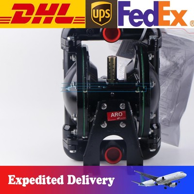 1PCS New ARO 666120-344-C aluminum alloy pneumatic diaphragm pump