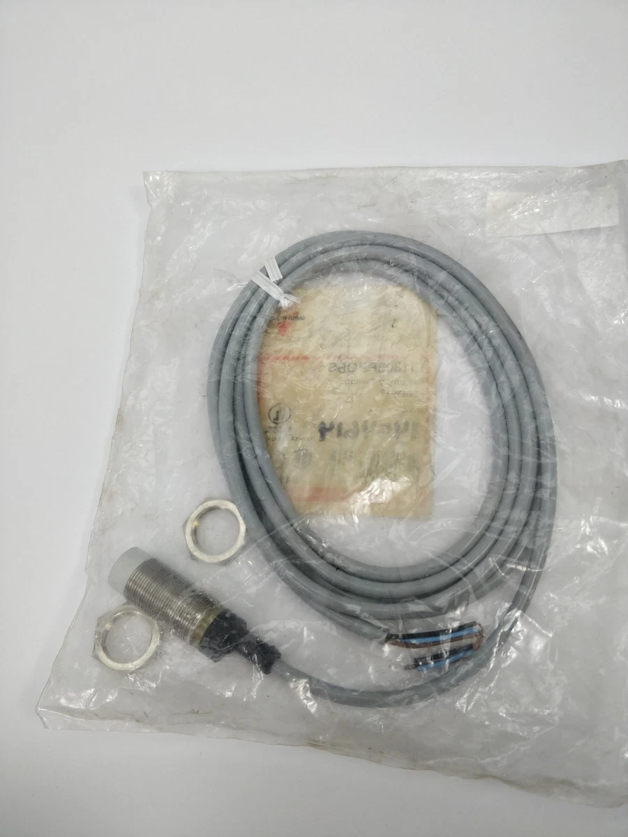 Carlo Gavazzi 948694 EI1808PPOSS Proximity Switch Inductive | eBay