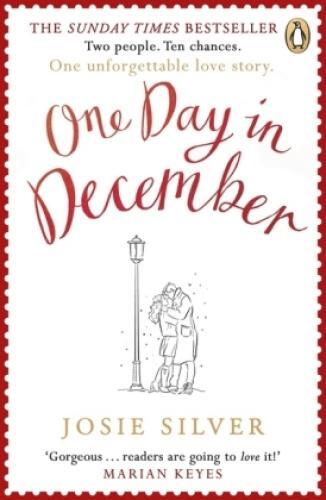 Thumbnail - One Day In December The Uplifting, Feel-good, Sunday Times Bestselling