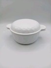 Arcoflam Vintage French Swirl  1 quart Casserole Dish With Domed Lid — photo 2
