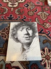 DÜRER A PICASSO ESTAMPE DU XVe AU XXe Catalogue Vision Nouvelle 1969