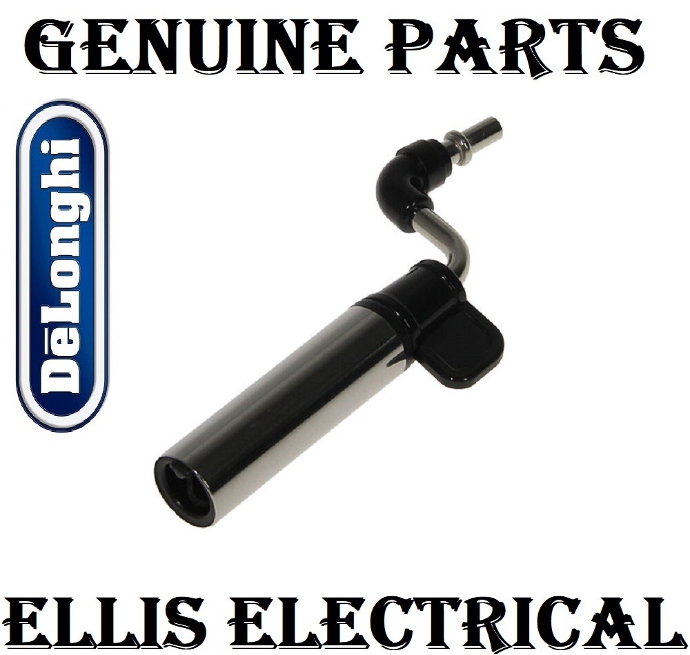 Delonghi Magnifica S Coffee Machine Forthing Assembly for ECAM22.110