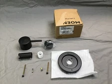 Moen Align T4191BL Diverter Transfer Valve Trim Matte Black 1-Handle 2-Function.