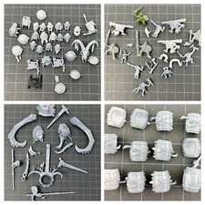 Warhammer Fantasy AOS Old World: Ogor Mawtribes Plastic Bit Groups MULTI-LISTING