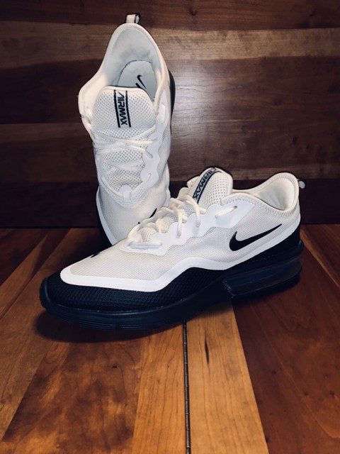 Nike Air Max Sequent 4.5 Mens Shoes SNEAKERS Size 10 Bq8822-001 for sale online | eBay