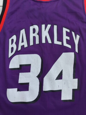 PHOENIX SUNS 90s NBA BASKETBALL VINTAGE JERSEY CHAMPION PHOENIX SUNS 90s NBA BASKETBALL VINTAGE JERSEY CHAMPION