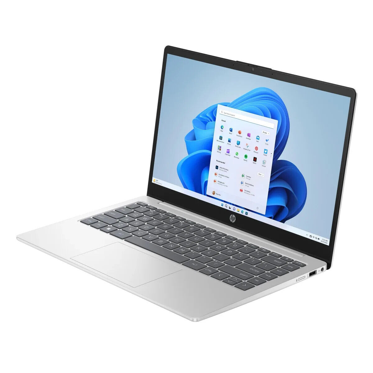 HP 14 HP 14