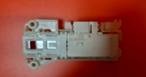 Washing Machine ELECTROLUX EWX147410W  Door Lock